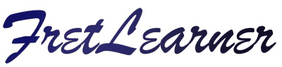 Fret Learner - Interactive Guitar Scale Pattern Visualiser Fret Learner - Interactive Guitar Scale Pattern Visualiser